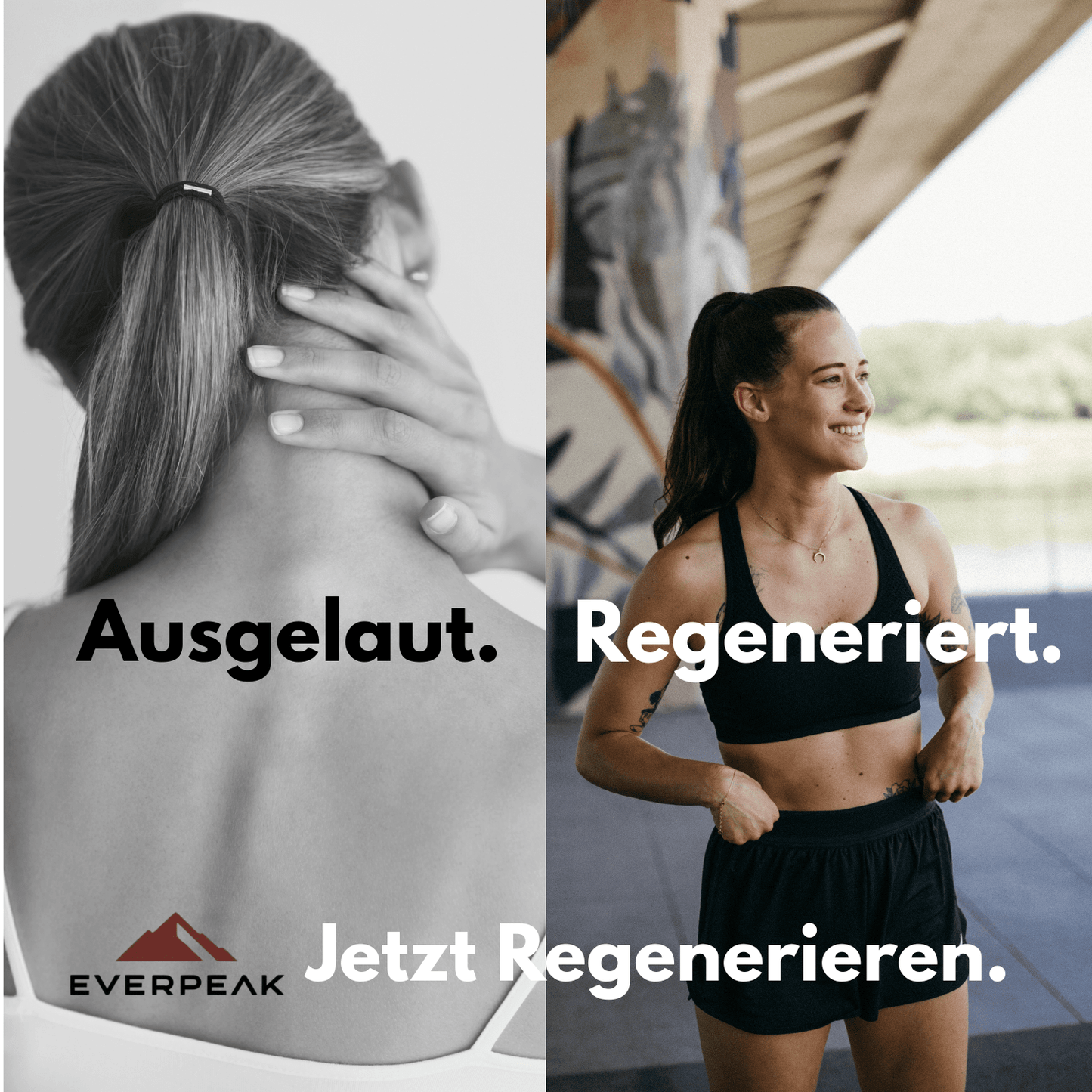 DeepWave™ - Smartes Schröpfgerät