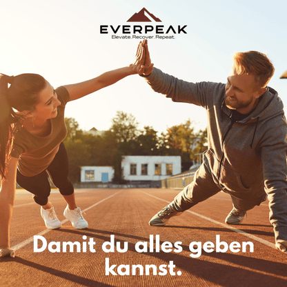 DeepWave™ - Smartes Schröpfgerät